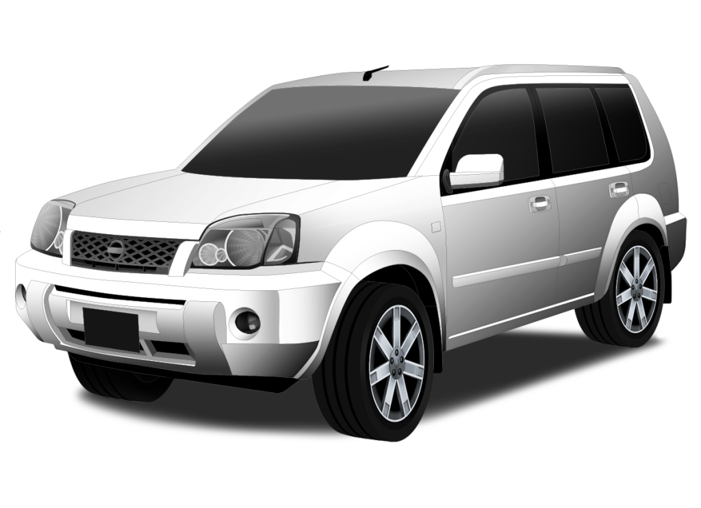 XTRAIL T30 ｜OSG ALLPEN｜SUV車のオールペン専門店